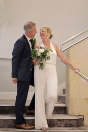 Ed & Fiona , Castleknock Hotel