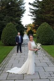 John & Bernadette’s Wedding – Moyvalley Hotel, Co. Kildare