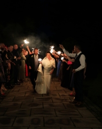 John & Bernadette’s Wedding – Moyvalley Hotel, Co. Kildare
