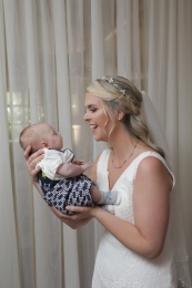 Nathan & Rachel’s Wedding – Springfield Hotel, Leixlip