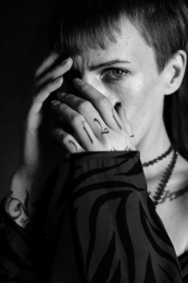 Paul Weafer – TPM Photography Award Winner