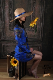 Paul Weafer – TPM Photography Award Winner