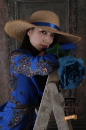 Paul Weafer – TPM Photography Award Winner