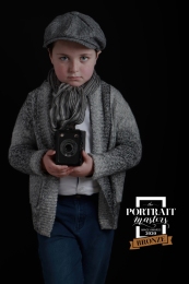 Paul Weafer – TPM Photography Award Winner