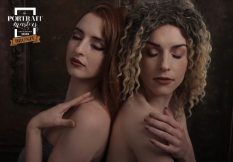 Paul Weafer – TPM Photography Award Winner