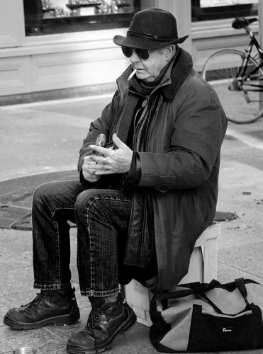 Paul Weafer Photography